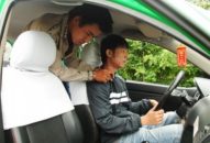 Diễn đàn an ninh: Từ những vụ cướp xe ôm, xe taxi