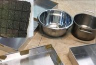 Sản xuất bánh socola chứa cần sa rồi rao bán trên mạng