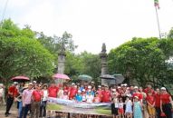 Du lịch tự lái Caravan – Trải nghiệm cảm xúc trên những cung đường