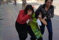 Thoát hiểm khi có sự cố tại trường học