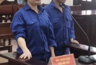 Giấu ma túy vào túi chứa bỉm của cháu ngoại, đi tù chung thân