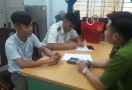 Xử lý đối tượng đánh giày “chặt chém” du khách với giá… 330.000 đồng/đôi