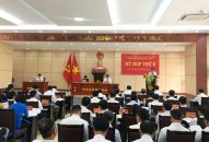 Tiên Lãng: Bầu bổ sung chức danh Phó Chủ tịch HĐND huyện