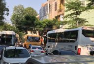 Hệ lụy từ… bùng phát du lịch