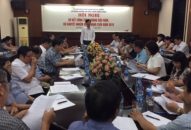 Phấn đấu giá trị sản xuất nông, lâm nghiệp, thủy sản đạt 15.046,2 tỷ đồng