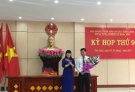 Kỳ họp thứ 9 HĐND huyện Tiên Lãng: Thông qua nhiều nghị quyết quan trọng