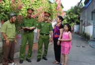 CAQ Kiến An: Bắt 2 đối tượng truy nã, 15 vụ cờ bạc, số đề