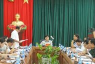 Quận uỷ Dương Kinh: Nhiều đổi mới trong công tác xây dựng Đảng