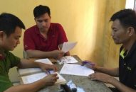 Công an quận Kiến An: Tóm kẻ cầm đầu chuyên trộm cắp xe máy