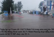 Chuyện thời cuộc: Biến đổi khí hậu