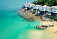 Mách bạn những chốn nghỉ dưỡng đẹp thần tiên ở Nam Phú Quốc