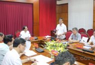 6 tháng đầu năm 2019: Kinh tế – xã hội thành phố đạt được kết quả nổi bật, toàn diện trên mọi lĩnh vực