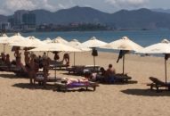 Cấm biển từ 12h ngày 3-7