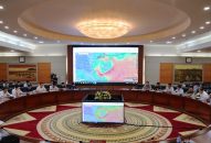 UBND thành phố triển khai nhiệm vụ phòng chống cơn bão số 2