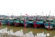 Bão số 2 đổ bộ vào đất liền, các khu vực trên cả nước đều có mưa