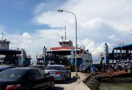 Hải Phòng: Cấm các hoạt động giao thông thủy nội địa ven biển từ 12h trưa ngày 3/7