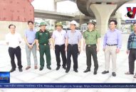 Hải Phòng ứng phó với bão số 2