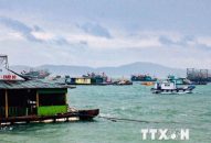 Kiểm tra công tác phòng chống bão số 2 tại các địa phương