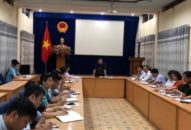 Quận Lê Chân chủ động, triển khai các phương án phòng, chống bão số 2