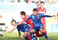 HAGL gục ngã trên chấm 11m, ngậm ngùi nhìn Quảng Nam đi tiếp tại Cup Quốc gia