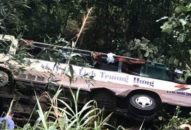 Về 2 vụ tai nạn xảy ra tại trên địa bàn huyện Bình Liêu và huyện Tiên Yên, tỉnh Quảng Ninh