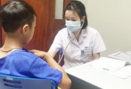 Bổ sung đủ kiểu, con vẫn bị lùn