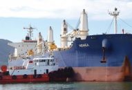 Cảng Quy Nhơn về lại Vinalines