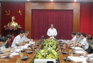 Tập trung cao triển khai thực hiện Nghị quyết 45 của Bộ Chính trị