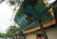 Dự báo thời tiết hôm nay 4.7.2019: Bão số 2 suy yếu thành áp thấp