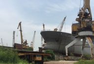 Hàng trăm người lao động khốn đốn vì bị nợ lương