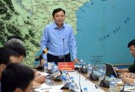 Bão số 2 gây mưa cục bộ và diễn biến phức tạp trong những ngày tới