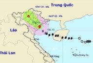 Diễn biến mới nhất bão số 2, cảnh báo lũ quét do mưa lớn