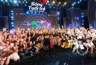 Cuộc thi Flashmob 2019 – “Sóng tuổi trẻ”: Đã tìm được chủ nhân giải thưởng trị giá 100 triệu