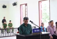 ‘Siêu lừa’ khiến hơn 540 người ‘sập bẫy’ chiếm đoạt hàng chục tỉ đồng