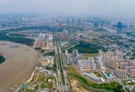 Thực hiện nghiêm kết luận của TTCP về Thủ Thiêm