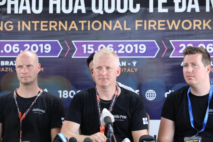 Đội trưởng đội Phần Lan