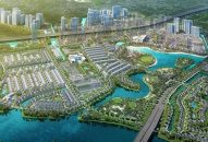 Ra mắt “Thành phố Thông minh – Công viên” Vinhomes Grand Park