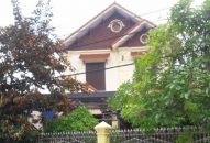 Đi đòi tiền, bị chủ hụi đâm trọng thương