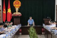 Xét duyệt, đánh giá chính xác, khách quan những trường hợp được biểu dương, khen thưởng, tạo sự lan tỏa trong toàn thành phố