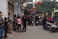 Phát hiện đôi trai gái yêu nhau chết bất thường trong ngôi nhà mới mua