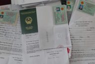 Kiểm tra hành chính, phát hiện "ổ" cho vay với lãi suất "cắt cổ"