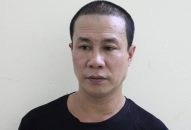 Phòng Cảnh sát hình sự bắt đối tượng gây thương tích trước nhà số 468 Nguyễn Văn Linh, Vĩnh Niệm, Lê Chân