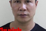 Đã bắt được đối tượng gây ra vụ chém đứt bàn tay nạn nhân  tại quận Lê Chân