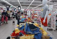 Big C phân biệt đối xử hàng Việt Nam ngay trên sân nhà