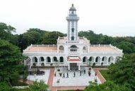 Chuyện những người “gác” đảo