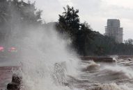 Chuyện thời cuộc: Thời tiết bất thường