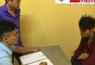 CAQ Kiến An: Bắt kẻ chủ mưu vờ đặt hàng trên mạng rồi lập kế chiếm đoạt