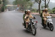 CAQ Đồ Sơn: Bắt 4 vụ tàng trữ, sử dụng ma túy