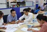 Phiên kết nối đầu tư năm 2019: hơn 80 cuộc gặp gỡ giữa các dự án khởi nghiệp và nhà đầu tư