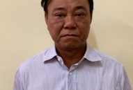 Thông tin kết quả điều tra vụ án xảy ra tại Tổng Công ty Nông nghiệp Sài Gòn – TNHH Một thành viên